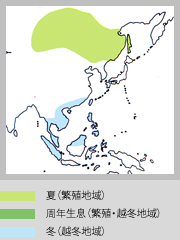生息地